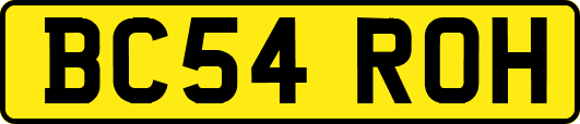 BC54ROH