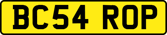 BC54ROP
