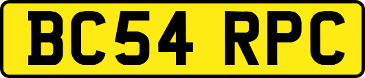 BC54RPC
