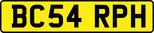 BC54RPH