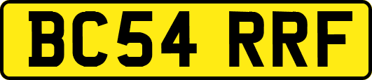 BC54RRF