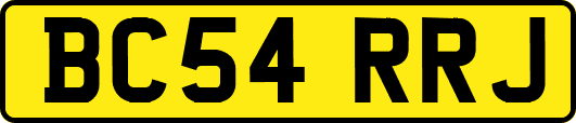 BC54RRJ
