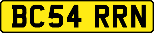 BC54RRN
