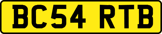 BC54RTB
