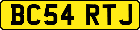 BC54RTJ