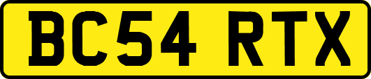 BC54RTX