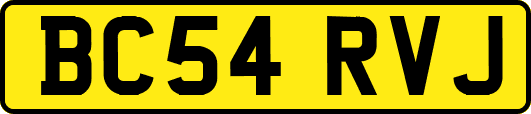 BC54RVJ