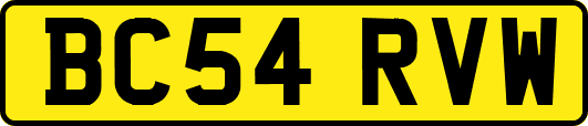 BC54RVW