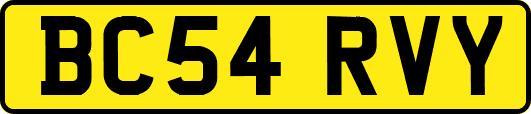 BC54RVY