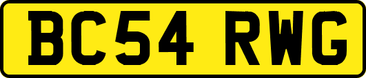 BC54RWG