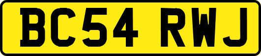 BC54RWJ