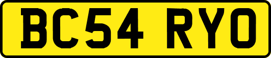 BC54RYO