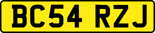 BC54RZJ