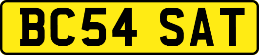 BC54SAT
