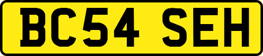 BC54SEH