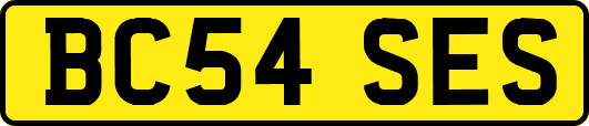 BC54SES