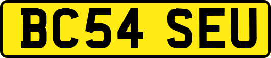BC54SEU