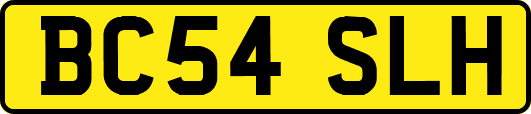 BC54SLH