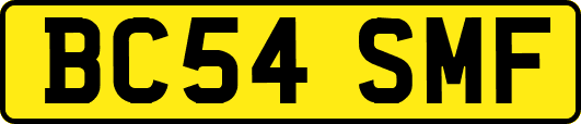 BC54SMF