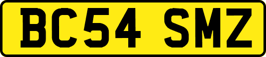 BC54SMZ