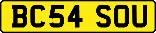 BC54SOU