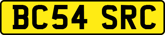 BC54SRC