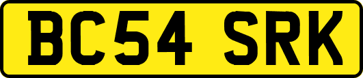 BC54SRK