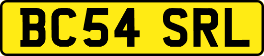 BC54SRL