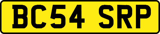 BC54SRP