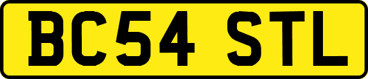 BC54STL