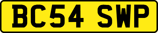 BC54SWP