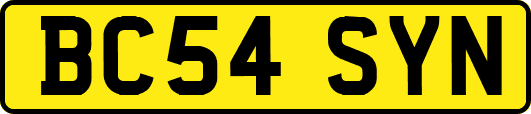 BC54SYN