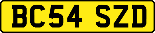 BC54SZD