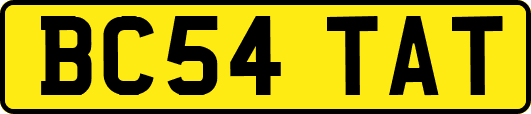 BC54TAT