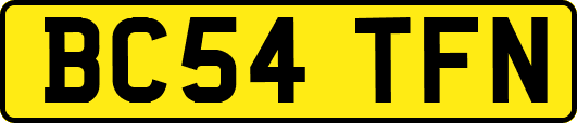 BC54TFN