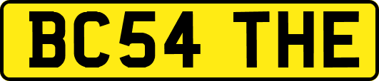 BC54THE