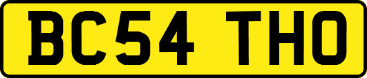BC54THO