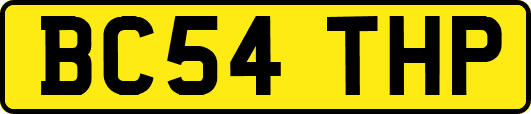BC54THP