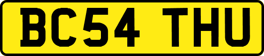 BC54THU