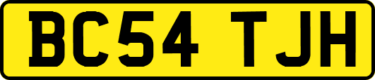 BC54TJH