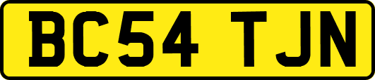 BC54TJN