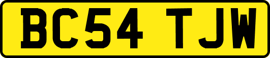 BC54TJW