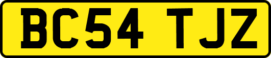 BC54TJZ