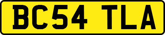 BC54TLA