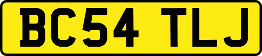 BC54TLJ