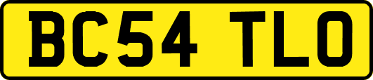 BC54TLO