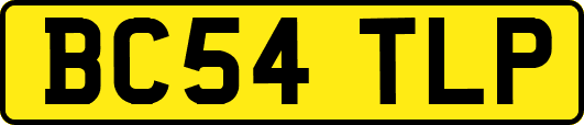 BC54TLP