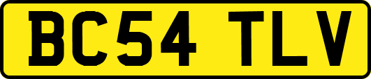 BC54TLV
