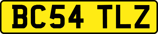 BC54TLZ