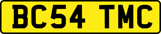 BC54TMC